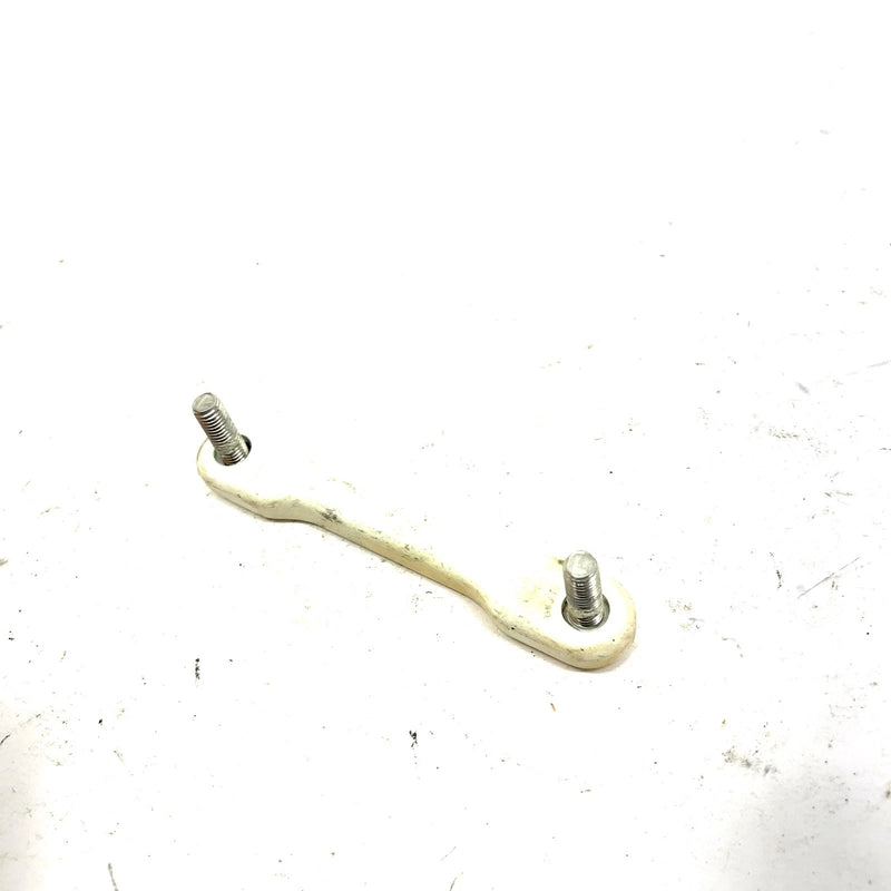 01-05 Yamaha WaveRunner XLT1200 OEM Front Tow Hook F0D-61624-01-00 JY27.1