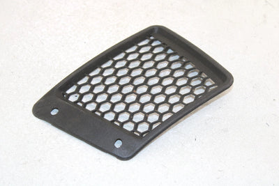 06 Polaris Fusion 700 Oem Right Nosepan Screen 5435347-070 Q3864