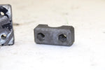 1993 Arctic Cat Tigershark Oem Handle Bar Mount Set 0105-350 JA8