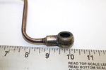 1997 Yamaha  Kodiak 400 Oem Delivery Pipe 2 1YW-13171-01-00 Q3982