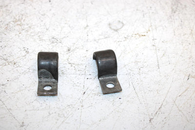 98 Ski-doo Formula Z 670 Oem Clip (Set) 415018200 SS10