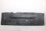 2019 Polaris Ranger 900 Xp Oem Rear Close Off Panel 5439115-070 XP6.1