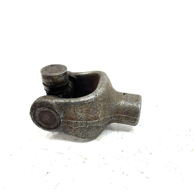 1992 Yamaha Big Bear 350 4x4 OEM Rear Driveshaft Yoke 1YW-46180-02-00 AY53