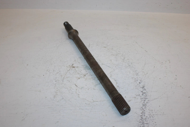 2009 Suzuki Lt-a400f Oem Right Rear Axle 64711-38F20 AS26