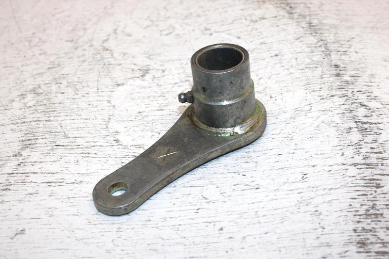 2000 Ski-doo Mxz 600 Oem Left Steering Idler Arm 506146700 SS0