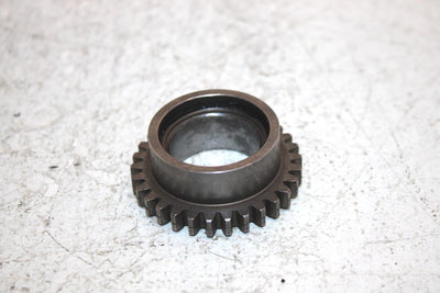 1997 Suzuki King Quad 300 4x4 Oem Oil Pump Drive Gear 16321-19B10 Q6838