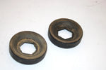 04 Polaris Sportsman 500 Oem Strut Pivot Ball Set Pair 5432871 5432872 Q3213