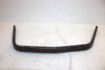 1990 Polaris Trail Oem Red Front Bumper 5224333 5224517-067 SP16