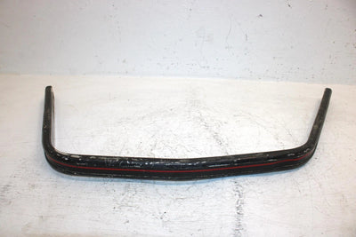 1990 Polaris Trail Oem Red Front Bumper 5224333 5224517-067 SP16