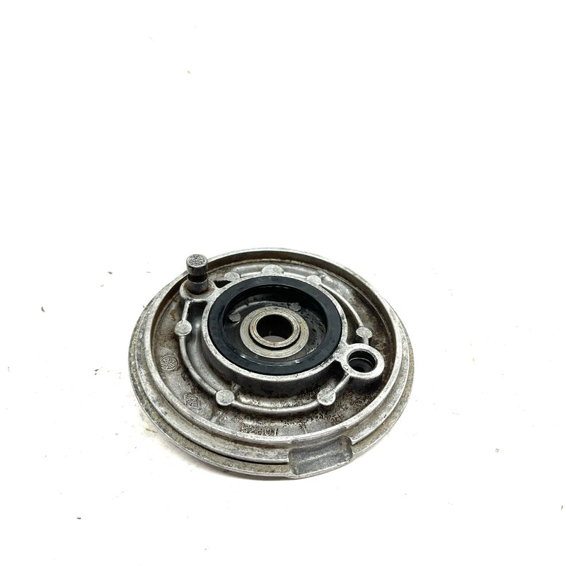 85-86 Polaris Trail Boss 250R OEM Front Brake Shoe Plate 1525028 AP195