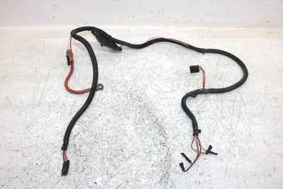 1998 Polaris Xplorer 300 Oem Main Wire Harness 2460554 AP180