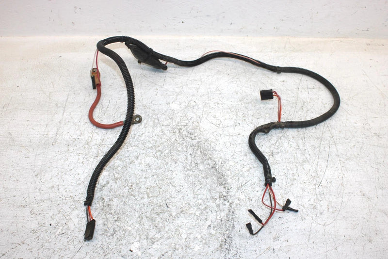 1998 Polaris Xplorer 300 Oem Main Wire Harness 2460554 AP180