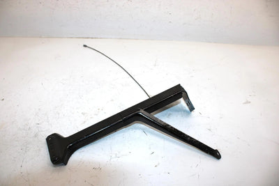 94 Polaris 500 Efi Oem Black Rh Bumper Support W/Cable 1011969-067 SP152