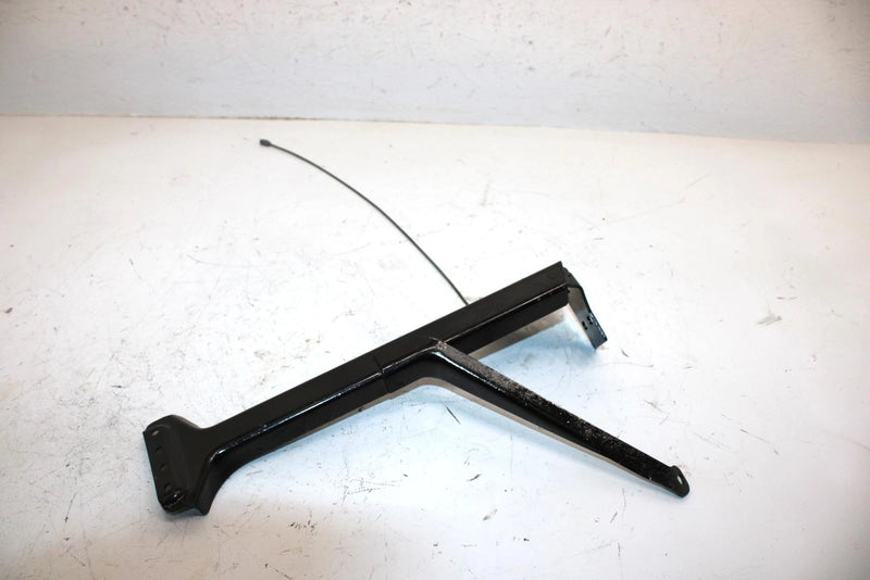 94 Polaris 500 Efi Oem Black Rh Bumper Support W/Cable 1011969-067 SP152