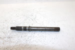 1992 Kawasaki Bayou 220 Oem Rear Axle Set 41068-1244 AK35