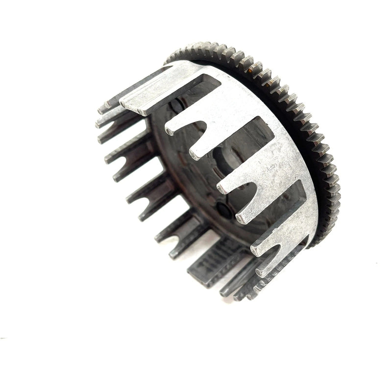 1996 Yamaha Warrior 350 OEM Clutch Basket 2NL-16150-00-00 AY60