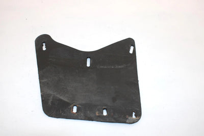 92 Polaris Trail Boss 250 Oem Front Left Mudflap 5850082-070 AP21