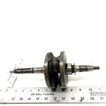 83-86 Suzuki ALT125 OEM Crankshaft 12200-18905 AS31