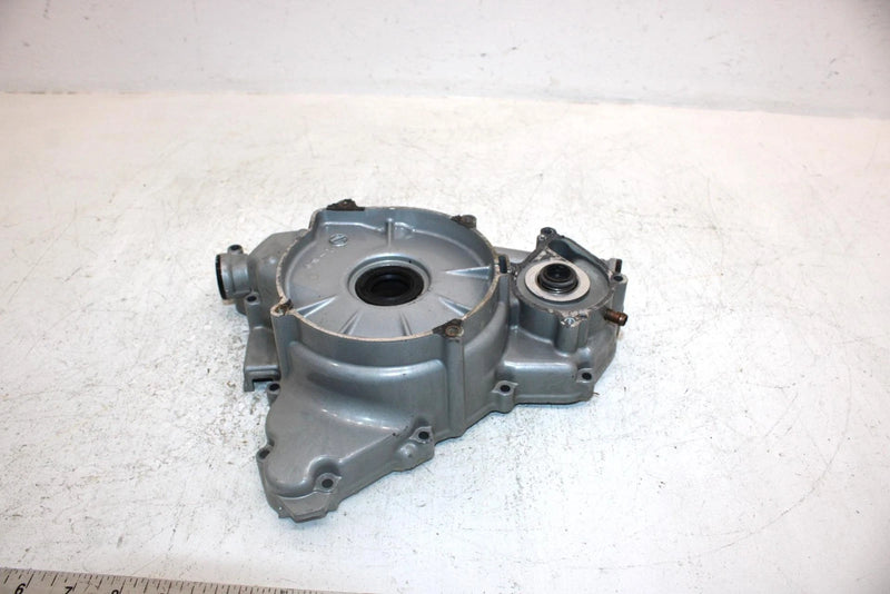 2003 Kawasaki Prairie 650 Oem stator Side Cover 14031-0005 14031-0556 AK26