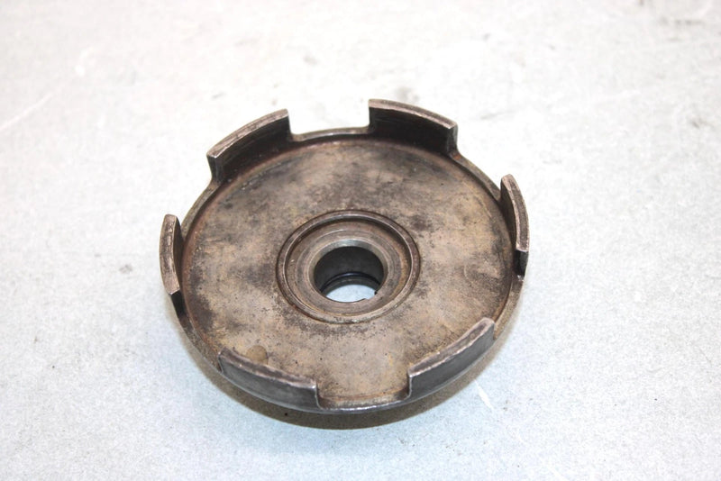 92 Kawasaki Bayou 300 4x4 Oem Starter Recoil Pulley 49080-1055 AK12