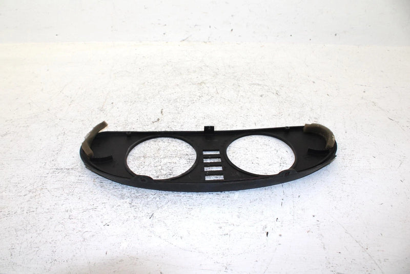 2001 Ski-doo Mxz 800 Oem Dash Support Panel 572098604 SS19