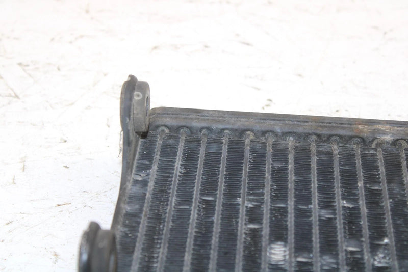 1985 Yamaha Vmax Oem Radiator Assembly 8M6-12460-00-00 SY125
