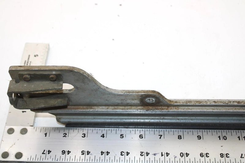 1986 Yamaha Excel Iii Oem Right Skid Rail 85L-W4741-00-00 SY70