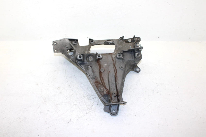 2013 Polaris 600 Rush Pro Oem Left Bulkhead 1018519 SP30