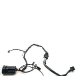 2001 Sea-Doo GTX DI OEM LCD Info Gauge 278001559 JS5