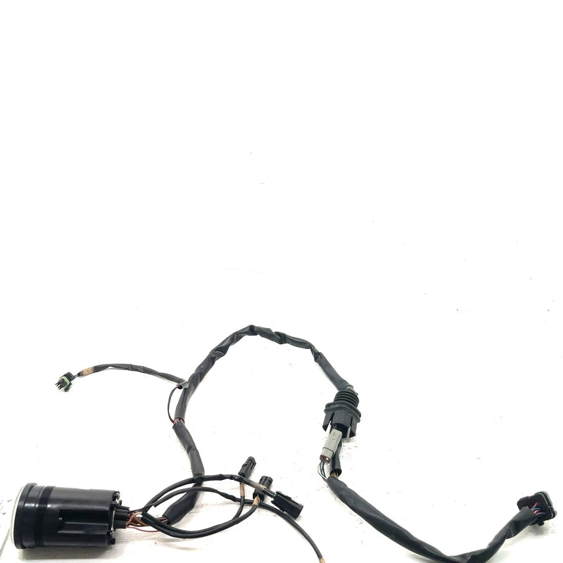 2001 Sea-Doo GTX DI OEM LCD Info Gauge 278001559 JS5