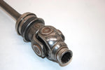 00 Arctic Cat 500 Automatic  Oem Secondary Front Drive Shaft 3402-512 AA7