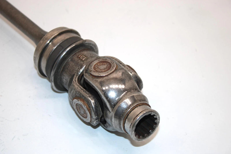 00 Arctic Cat 500 Automatic  Oem Secondary Front Drive Shaft 3402-512 AA7