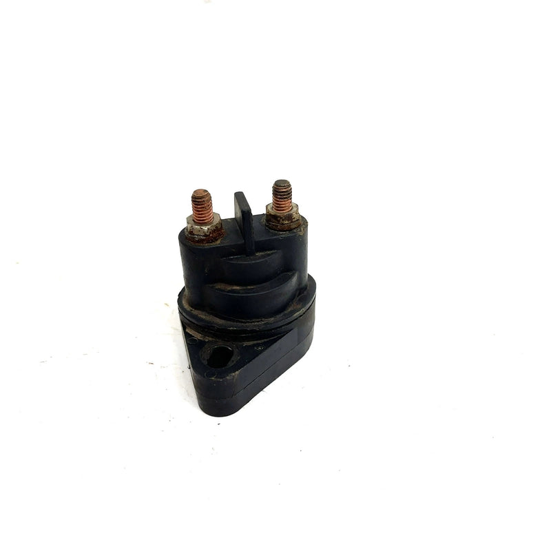 2007 Arctic Cat 700 4x4 Automatic EFI OEM Starter Relay 0445-058 AA33