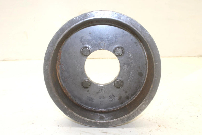 1992 Suzuki King Quad 300 Oem Rear Brake Drum 34120-39D00 AS19