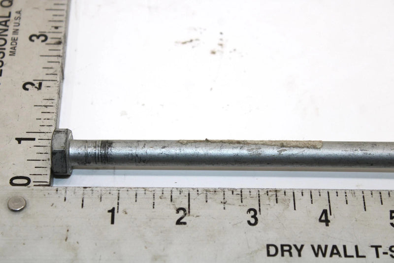 2008 Ski-doo Mxz 800r Oem Long Bolt 503191352 SS102