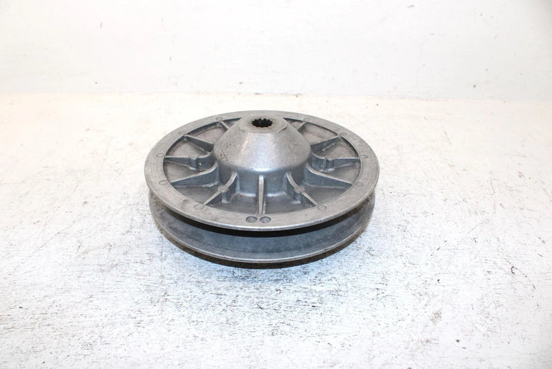 91 Yamaha Exciter Ii 570 Liquid Oem Secondary Driven Clutch 89N-17660-00-00 SY24