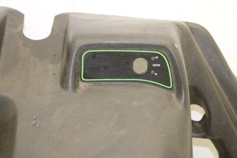 94 Arctic Cat Ext 580 Efi Oem Instrument Console Panel 0616-359 SA82
