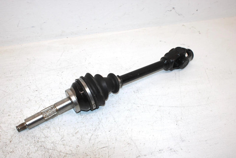 2000 Polaris Xplorer Oem Front Drive Shaft Pair 2200960 AP177