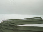 New Vintage Green Dickson Jenkins Polyester Pants #2148 3A-95