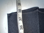 New Vintage Black Mesquite Polyester Pants #5911 3A-108