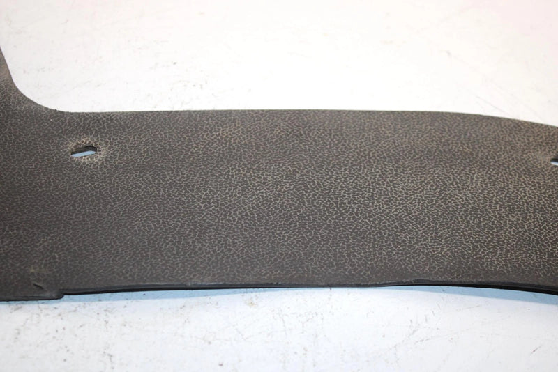 1999 Polaris Big Boss 500 Oem Right Rear Mudflap 5850104 AP71