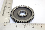 1997 Yamaha  Big Bear 350 Oem 36T Reverse Gear 1YW-17243-00-00 Q2937