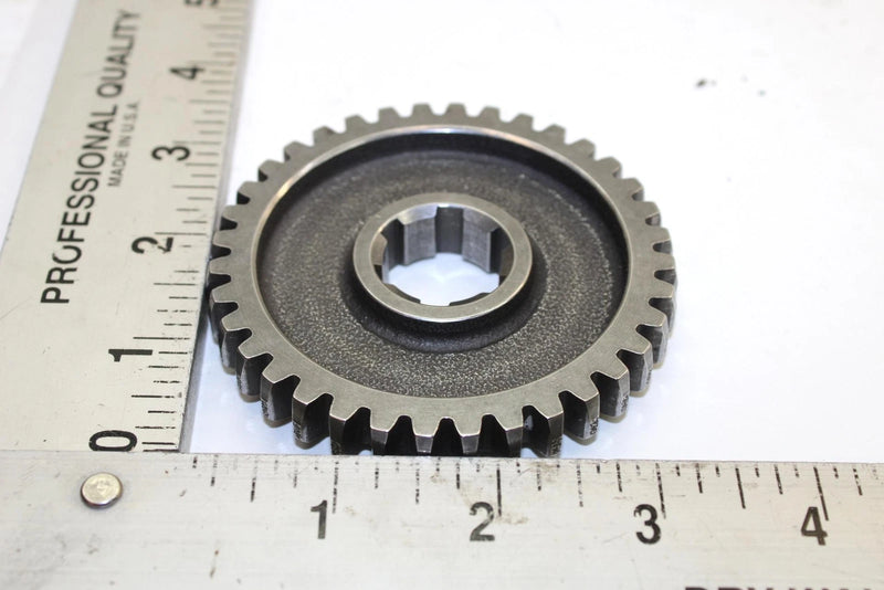 1997 Yamaha  Big Bear 350 Oem 36T Reverse Gear 1YW-17243-00-00 Q2937