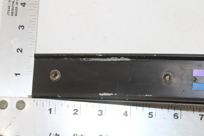 1993 Polaris Xlt Oem Right Front Bumper 2670115 SP212