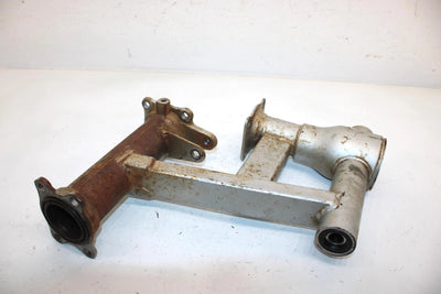 05 Polaris Phoenix 200 Oem Rear Swing Arm 0452604-385 AP35