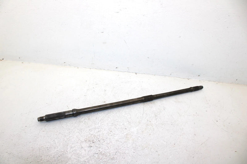 2006 Honda Trx 400 Faa Fourtrax Rancher At Oem Rear Axle 42311-HN5-672 AH55