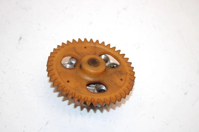 96 Yamaha  Timberwolf 250 2wd Oem Oil Pump Assembly 2HT-13300-00-00 AY45
