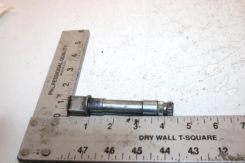 1997 Kawasaki Bayou 220 Oem Rear Brake Cam 41050-1074 AK21