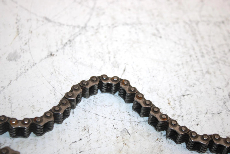 2002 Honda Foreman Es Oem Cam Timing Chain 14401-HM7-003 AH34