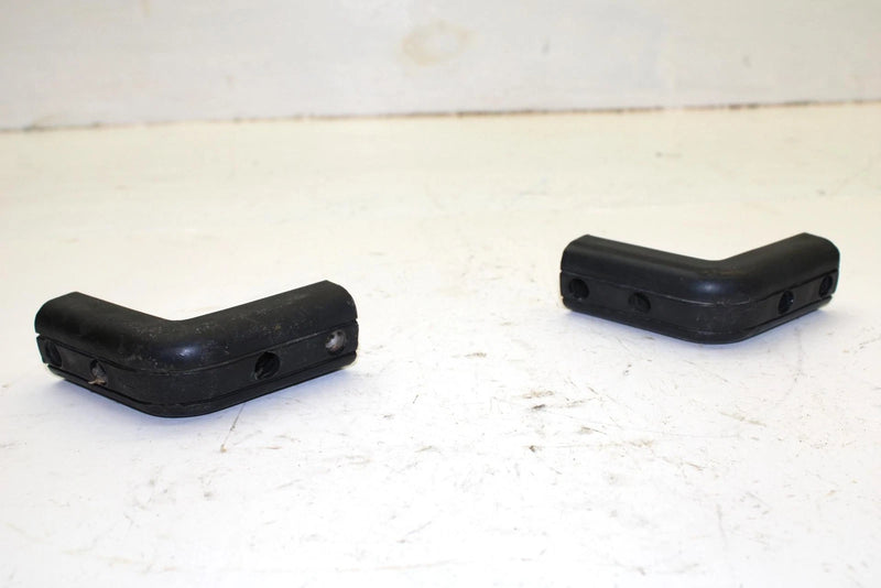 1990 Sea-doo Sp Oem Rear Bumper Corner Pair 291000124 JS28